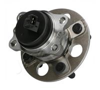 Moyeu de roue Essieu arrière KK-20331 JAPANPARTS pour HYUNDAI i20 II i20 ACTIVE