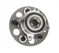 JAPANPARTS KK-24064 Moyeu de roue