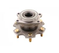 JAPANPARTS KK-25053 Moyeu de roue