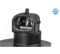 Moyeu de roue Essieu arrière pour véhicules avec système antiblocage MEYLE