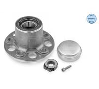 MEYLE Moyeu de roue 014 652 0009 Essieu avant - Kit de roulement pour MERCEDES-BENZ SLK Classe C