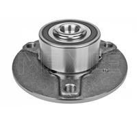 MEYLE Moyeu de roue avant 014 652 1001 pour SMART FORTWO Cabrio