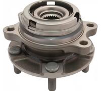 FEBEST 0282-S50F Kit de roulement de roue