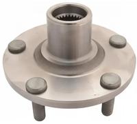 Moyeu de roue Essieu avant 0282-T30F FEBEST pour INFINITI NISSAN