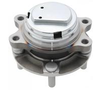 FEBEST 0282-Y50MF Moyeu de roue