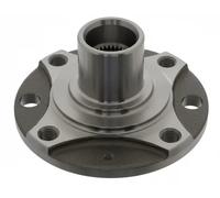 Moyeu de roue Essieu avant 03965 FEBI BILSTEIN pour OPEL CALIBRA A ASTRA F Break