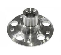 Moyeu de roue Essieu avant 04-P405 OPTIMAL pour MERCEDES-BENZ CLASSE A