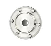 Moyeu de roue Essieu avant 04-P496 OPTIMAL pour TOYOTA 4 RUNNER II 4 RUNNER III