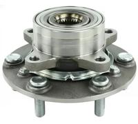 FEBEST 0482-KB4F Moyeu de roue