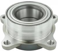 Moyeu de roue Essieu avant 0482G-KB4F FEBEST pour MITSUBISHI L200 / TRITON