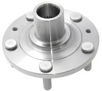 Moyeu de roue Essieu avant 0582-6F FEBEST pour MAZDA 6 Hatchback 6 Break