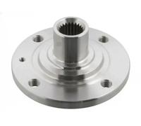 Moyeu de roue Essieu avant 08331 FEBI BILSTEIN pour VW GOLF II JETTA II