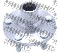 FEBEST 0882-S11F Moyeu de roue