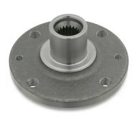 Moyeu de roue Essieu avant 09321 FEBI BILSTEIN pour RENAULT 19 I 19 I Chamade 21