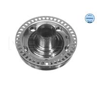 Moyeu de roue MEYLE 100 407 0059
