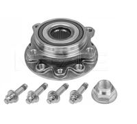 Moyeu de roue Essieu avant 15-14 650 0003 MEYLE pour ALFA ROMEO BRERA SPIDER 159
