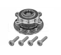 Meyle Moyeu de roue 15-14 652 0004 – Essieu avant pour Alfa Romeo Giulia/Stelvio
