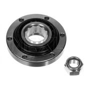 Meyle Moyeu de roue 16-14 650 0020 – Essieu avant pour RENAULT ESPACE I/II