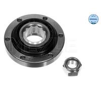 Moyeu de roue Essieu avant 16-14 650 0020 MEYLE pour RENAULT ESPACE I ESPACE II
