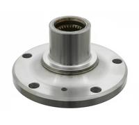 Moyeu de roue Essieu avant 28114 FEBI BILSTEIN pour BMW X5