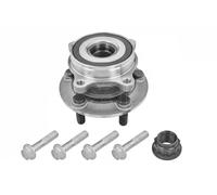 Moyeu de roue Essieu avant 30-14 652 0008 MEYLE pour LEXUS TOYOTA