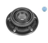 MEYLE 300 312 1101 Moyeu de roue pour BMW