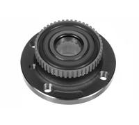 Meyle Moyeu de roue Essieu avant 300 312 1102 pour BMW 3, 3 Touring, 3 Décapotable