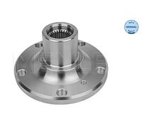 Moyeu de roue Essieu avant 300 312 1112 MEYLE pour BMW X3