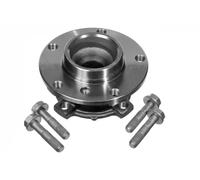 Meyle Moyeu de roue avant 300 312 2101 pour BMW 5, véhicules avec système antiblocage