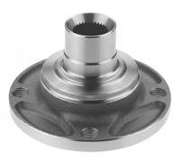 Moyeu de roue Essieu avant 32 91 7756 SWAG pour AUDI 80 B3 A trois volumes