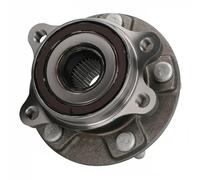 Moyeu de roue Essieu avant 412052 JAPKO pour TOYOTA RAV 4 III AURIS VERSO