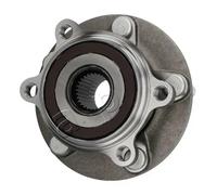 Moyeu roue JAPKO 413019