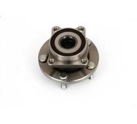 Moyeu roue JAPKO 417012