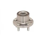 Moyeu de roue Essieu avant 44-10014 ASHIKA pour LAND ROVER FREELANDER 2