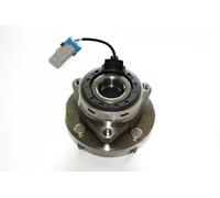 Moyeu de roue Essieu avant 44-10022 ASHIKA pour CHEVROLET EPICA