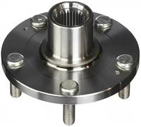 Moyeu de roue Essieu avant 44-10337 ASHIKA pour KIA HYUNDAI