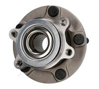 Moyeu de roue Essieu avant 44-11041 ASHIKA pour NISSAN X-TRAIL II JUKE