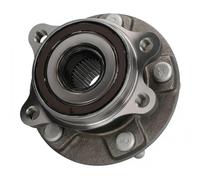 Moyeu de roue Essieu avant 44-12052 ASHIKA pour TOYOTA RAV 4 III AURIS VERSO