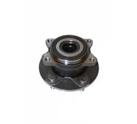 ASHIKA 44-18015 Moyeu de roue