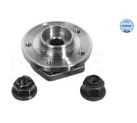 Moyeu de roue Essieu avant 514 027 4181/S MEYLE pour VOLVO 850 850 Break S70