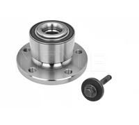 Moyeu de roue Essieu avant 514 652 0012 MEYLE pour VOLVO V60 I V70 III S80 II