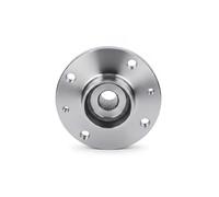 Moyeu de roue Essieu avant 5500102 KAMOKA pour RENAULT 19 I 19 I Chamade 19 II