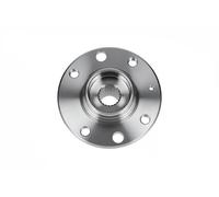 Moyeu de roue Essieu avant 5500106 KAMOKA pour OPEL MERIVA A Monospace CORSA C