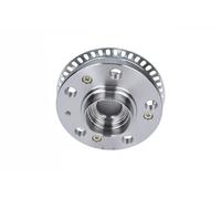 Moyeu de roue Essieu avant 5500116 KAMOKA pour AUDI SKODA VW SEAT