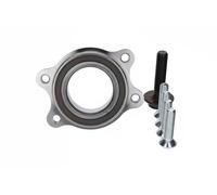 Moyeu de roue Essieu avant 5500153 KAMOKA pour AUDI LAND ROVER CHEVROLET PORSCHE