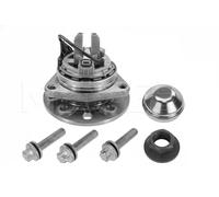 Meyle Moyeu de roue essieu avant 614 650 0008 pour OPEL VECTRA C Break