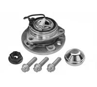 Moyeu de roue Essieu avant 614 652 0011 MEYLE pour OPEL ASTRA H Break ASTRA H