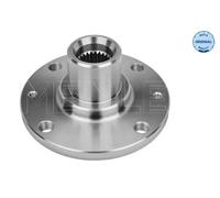 Moyeu de roue Essieu avant 614 752 0005 MEYLE pour OPEL SUZUKI