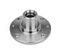 Moyeu de roue Essieu avant 614 752 0005 MEYLE pour SUZUKI OPEL