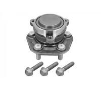 Moyeu de roue Essieu avant 70-14 652 0001 MEYLE pour TESLA MODEL 3 MODEL Y